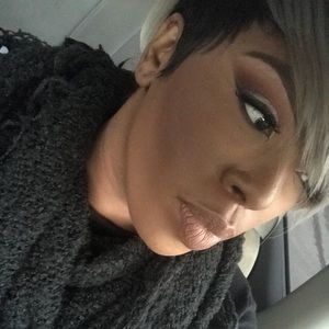 Meet your Posher, Brendy